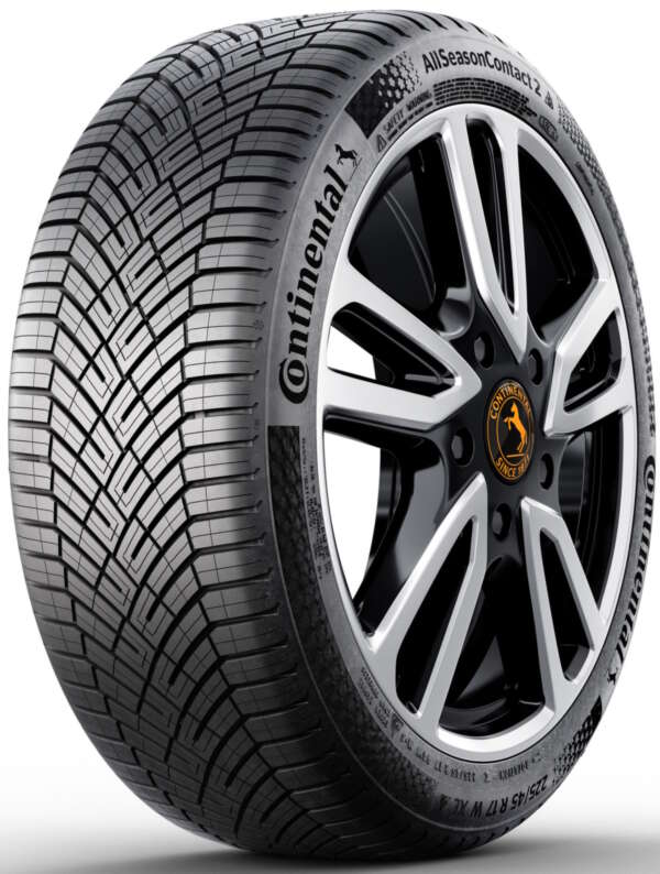 225/60R17 103V Continental ALLSEASONCONTACT 2 XL