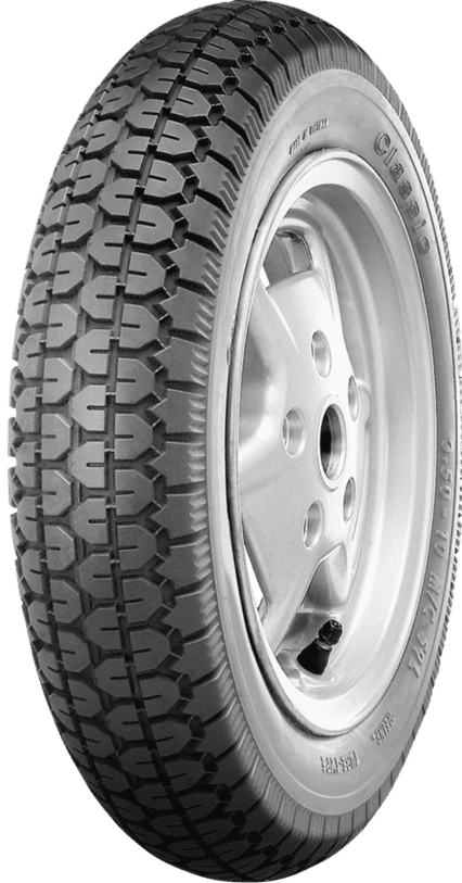 3/80-10 50J Continental CONTICLASSIC RF