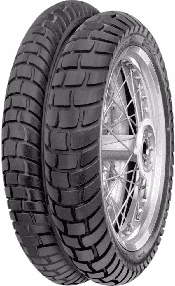 130/80R17 65S Continental CONTIESCAPE