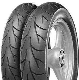 2.8/0R17 47J Continental CONTIGO! RF
