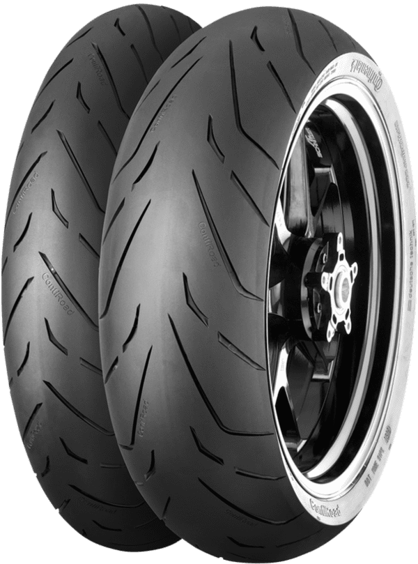 140/70R17 66S Continental CONTIROAD