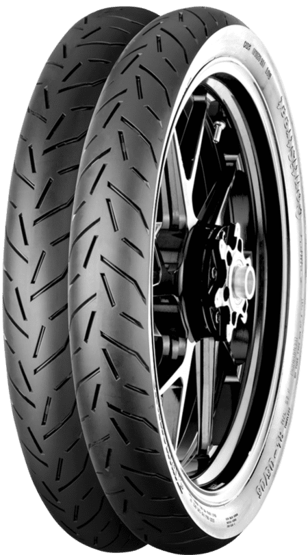 2.8/800R17 47P Continental CONTISTREET RF