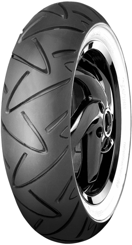 120/70-15 56S Continental CONTITWIST