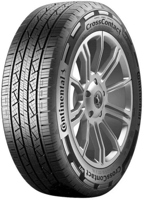 215/70R16 100H Continental CROSSCONTACT H/T