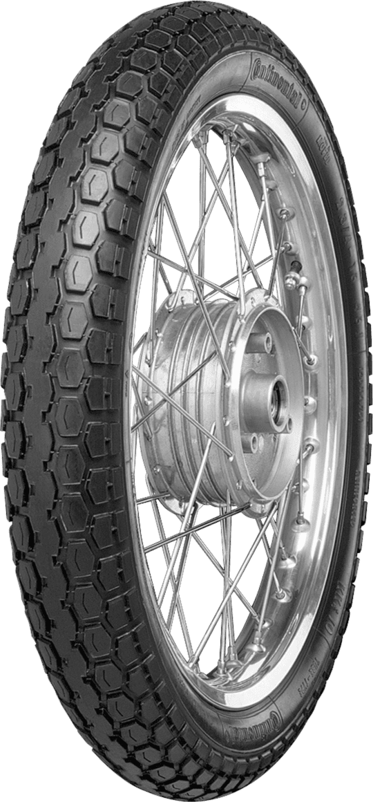 2.8/0R17 47J Continental KKS 10 RF