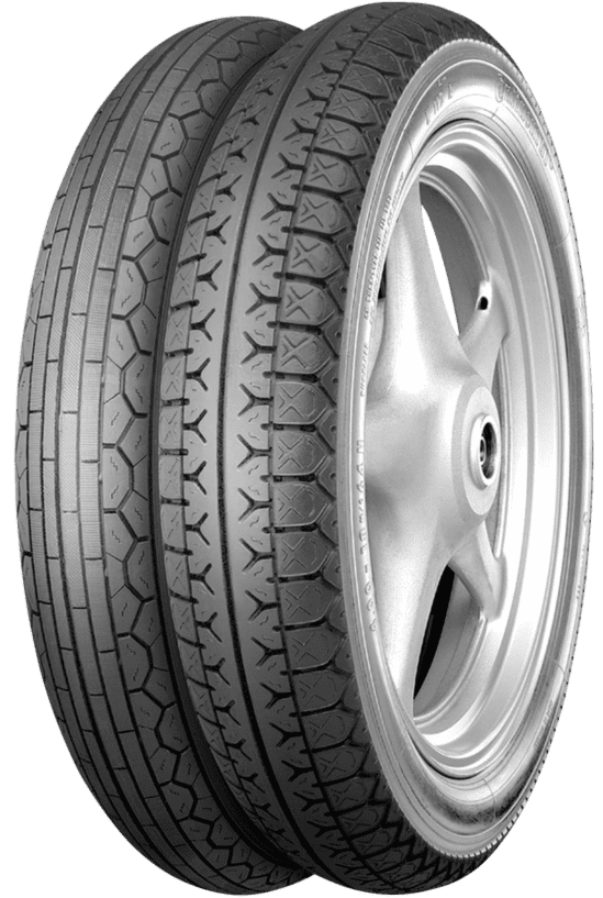 3.3/0-19 54H Continental RB 2 , K 112