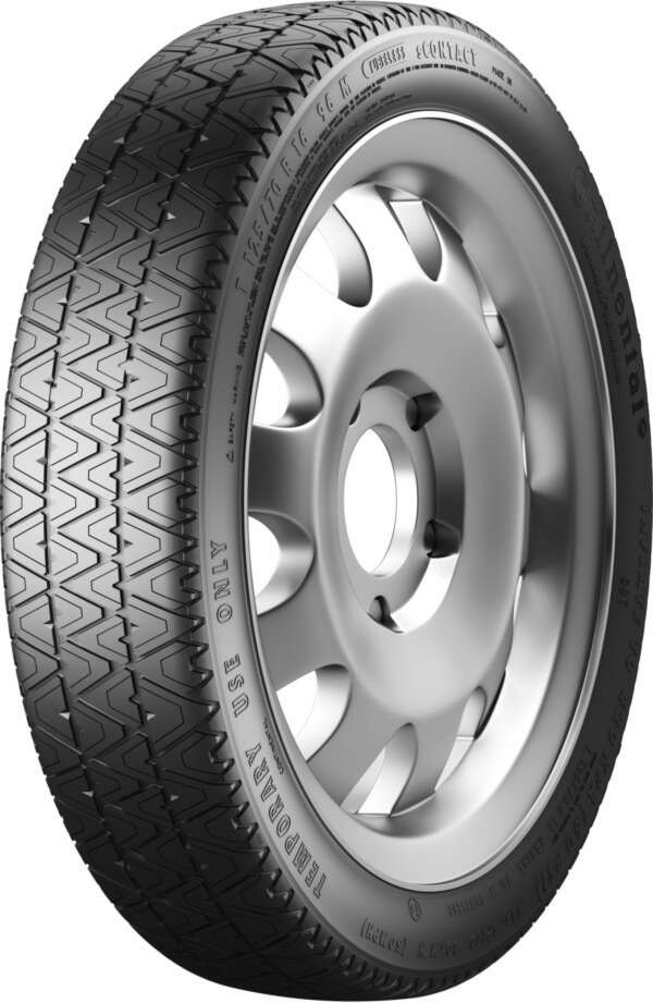 125/70R16 96M Continental SCONTACT T