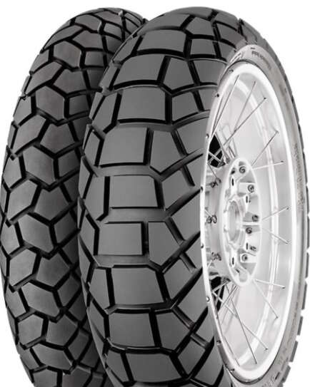 150/70R18 70S Continental TKC 70 ROCKS