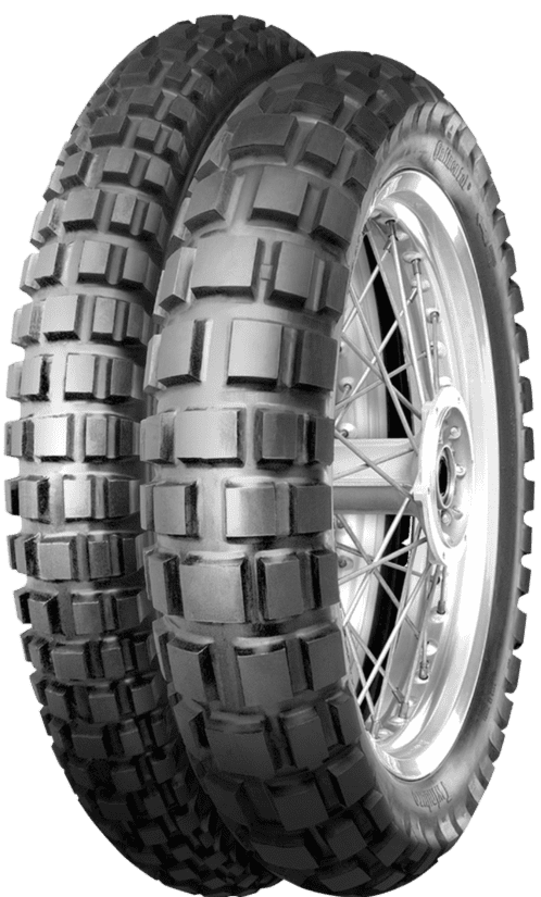 110/80R18 58Q Continental TKC 80 TWINDURO
