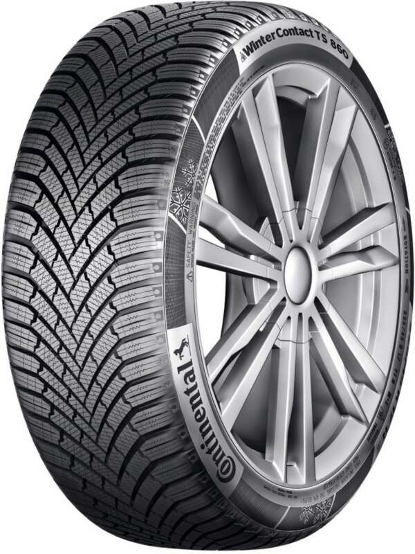 205/50R16 87H Continental WINTERCONTACT TS 860