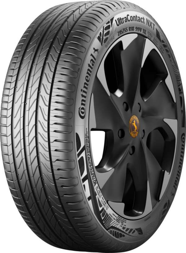 235/55R18 104W Continental ULTRACONTACT NXT XL