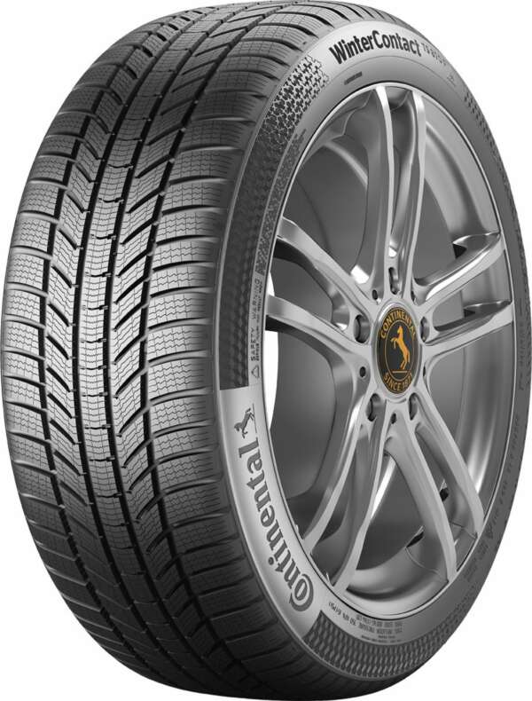 225/40R18 92V Continental WINTERCONTACT TS 870 P XL FR