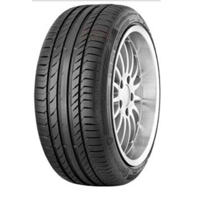 235/45R18 94W Continental CONTISPORTCONTACT 5 FR