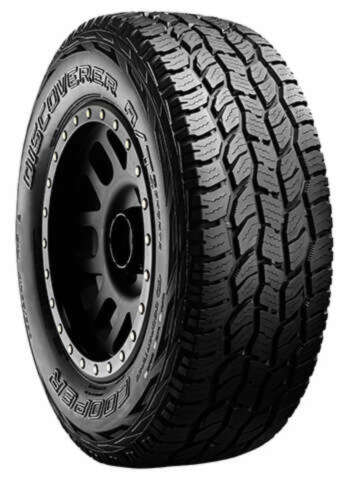 225/70R16 103T Cooper DISCOVERER AT3 SPORT 2 OWL M+S 3PMSF