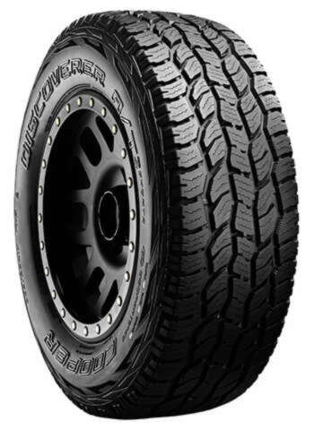 255/65R17 110T Cooper DISCOVERER AT3 SPORT 2