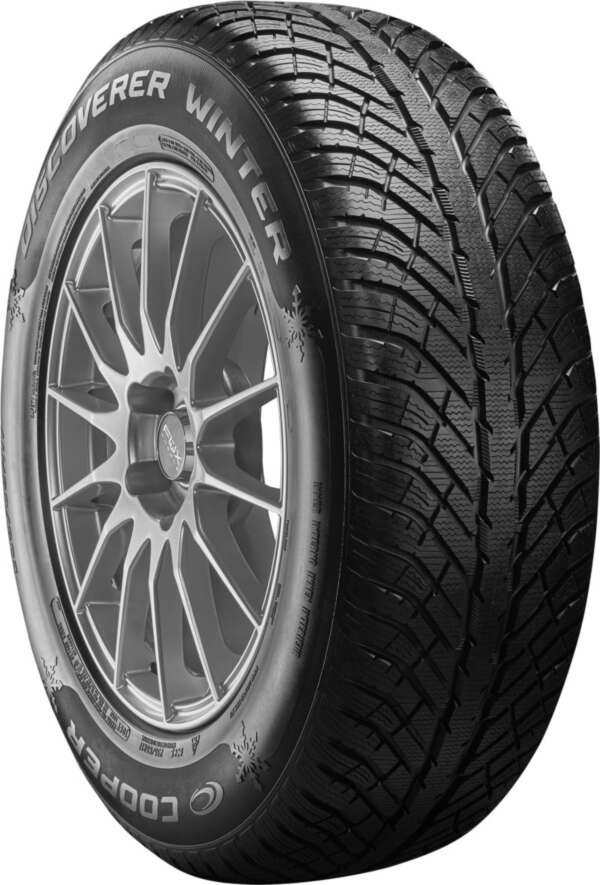 235/60R18 107H Cooper DISCOVERER WINTER XL RP