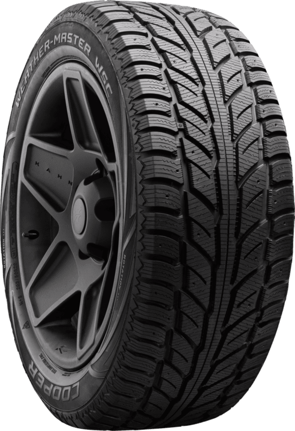 245/70R16 107T Cooper WEATHERMASTER WSC