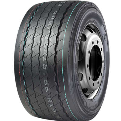 425/65R22.5 165K Crosswind CWT10E