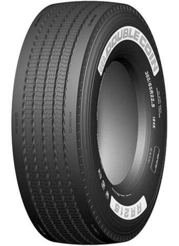 315/80R22.5 158L Doublecoin RR215