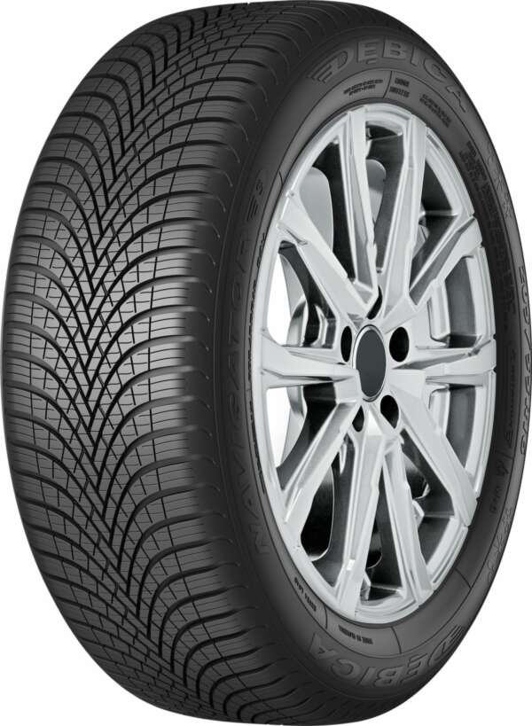 185/60R14 82H Debica NAVIGATOR3