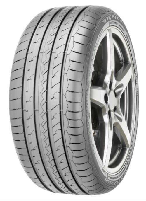 225/50R17 98Y Debica PRESTO UHP 2 XL