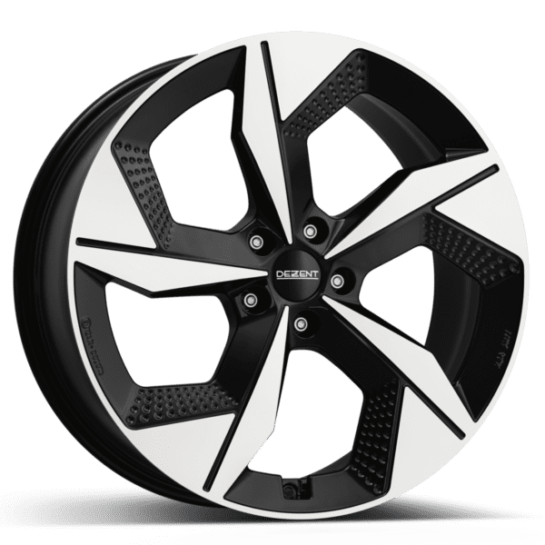 Dezent AO dark 9x20 5x112 ET42
