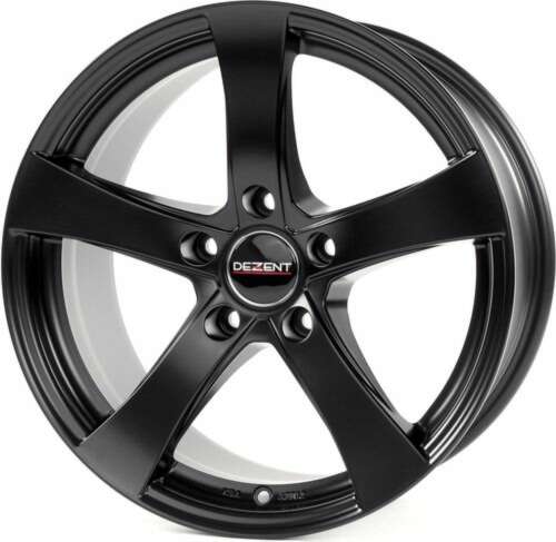 Dezent RE dark 5.5x14 5x100 ET32