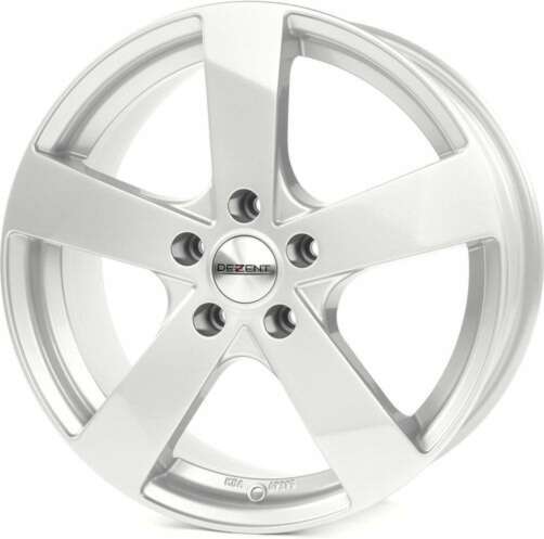 Dezent TD 7.5x18 5x114.3 ET49.5