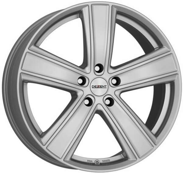 Dezent TH 7x16 5x108 ET48