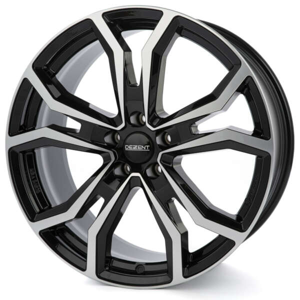 Dezent TV dark 8x18 5x114.3 ET50