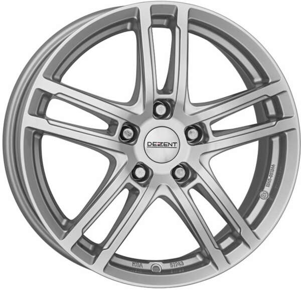 Dezent TZ 6.5x16 5x114.3 ET50