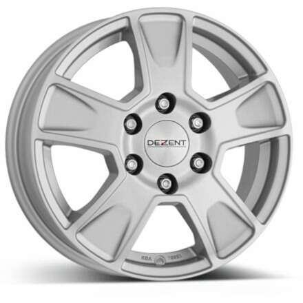 Dezent VAN 6.5x16 5x130 ET60