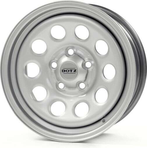 Dotz MODULAR 7x16 5x120 ET30