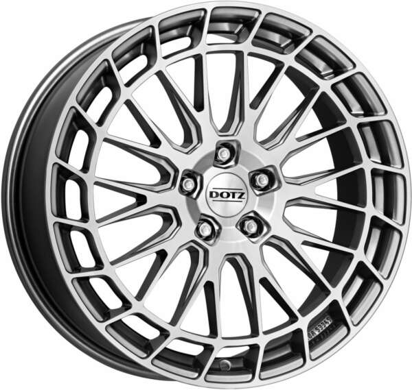 Dotz SEPANG blaze 8x19 5x112 ET45