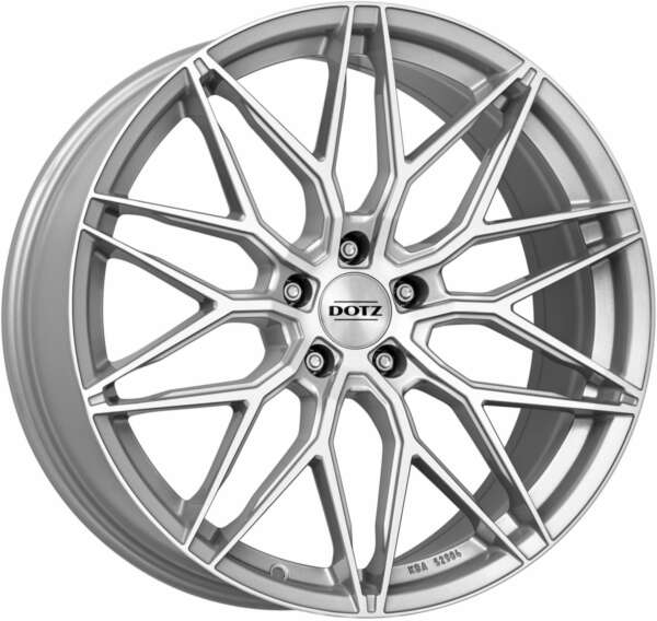 Dotz SUZUKA blaze 8.5x20 5x112 ET40