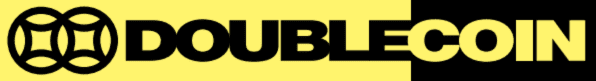 Doublecoin Logo