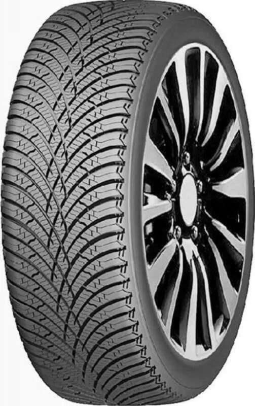 185/65R15 88H Doublestar DLA01 M+S