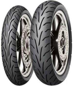 130/70-18 63H Dunlop ARROWMAX GT601