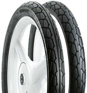 2.8/0R17 41P Dunlop D104