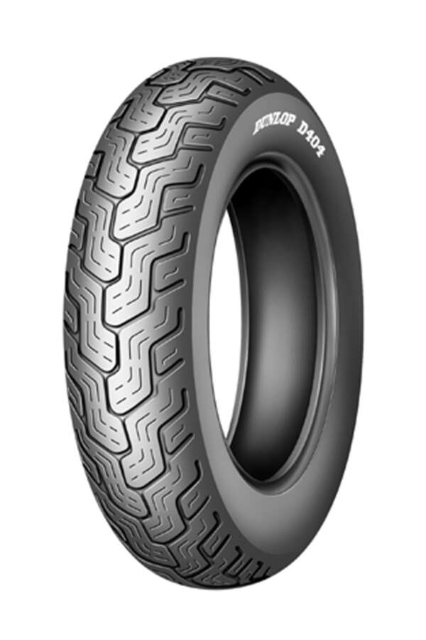 170/80R15 77S Dunlop D404