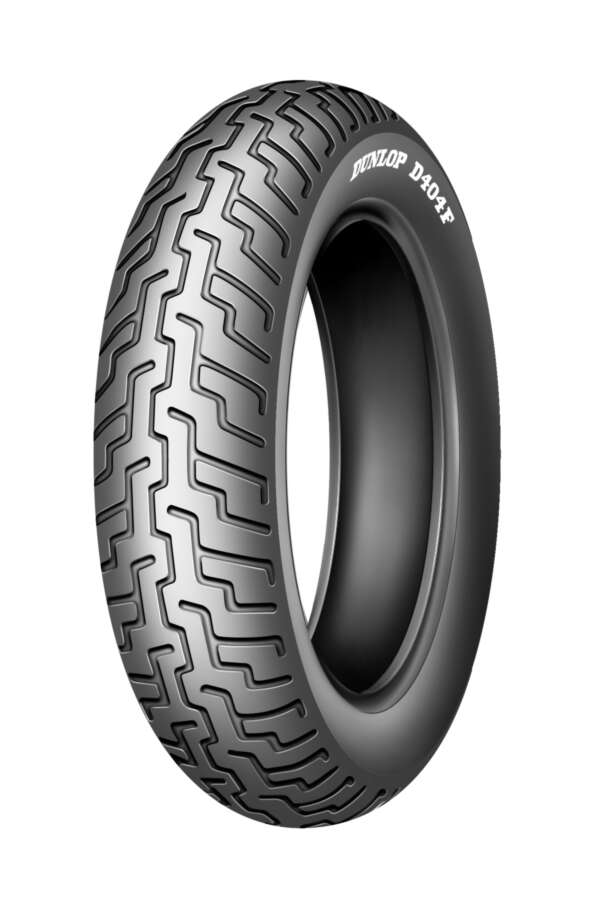 80/90R21 48H Dunlop D 404 FJ