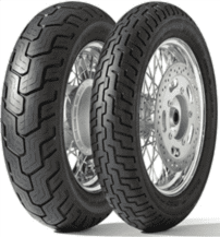 130/70R18 63H Dunlop D404