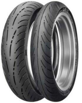 130/70R18 63H Dunlop ELITE 4