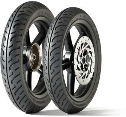 120/80-16 60P Dunlop D451