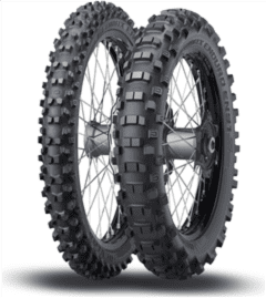 140/80-18 70R Dunlop GEOMAX EN91