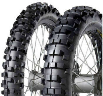 90/90R21 54R Dunlop GEOMAX ENDURO