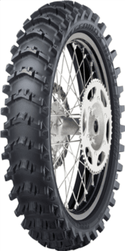 80/100-12 41M Dunlop GEOMAX MX14
