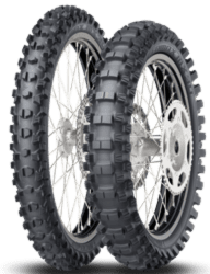 80/100-12 41M Dunlop GEOMAX MX34