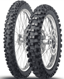 120/90-18 65M Dunlop GEOMAX MX53