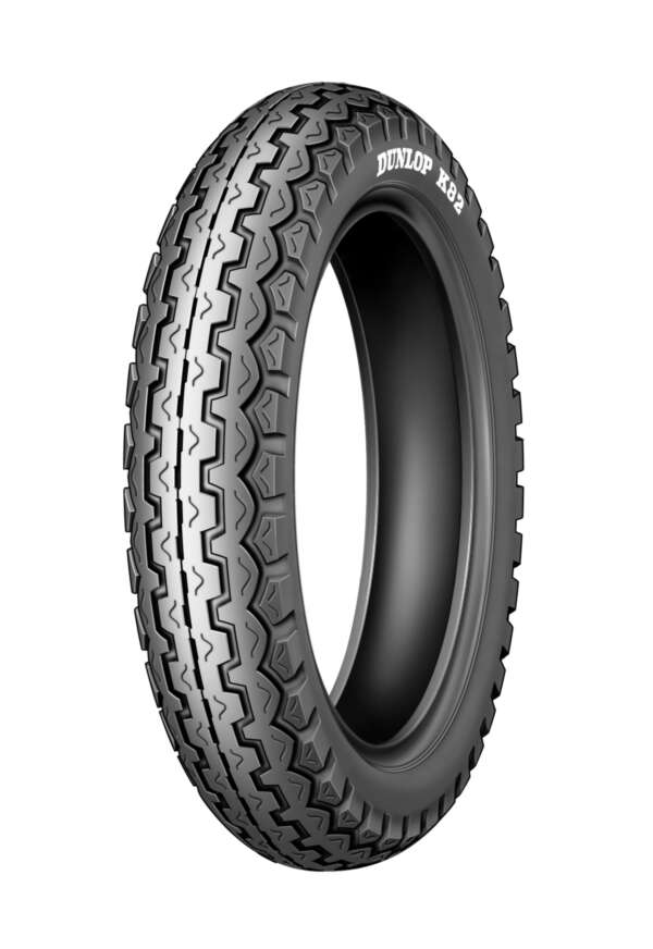 3.5/0R18 56S Dunlop K 82